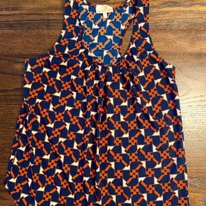 Collective Concepts racer back top